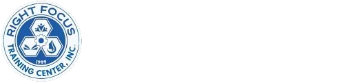 Right Focus Training Center