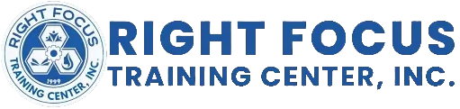 Right Focus Training Center