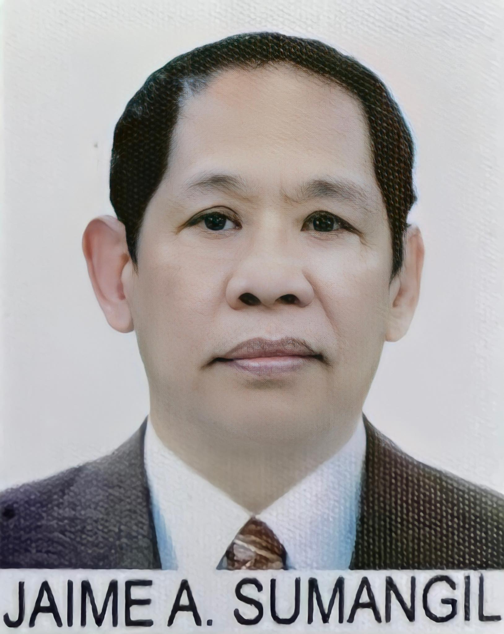 SMAW-Jaime Sumangil
